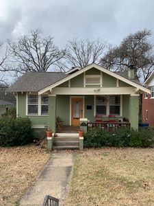 400 Pearl Ave, Little Rock, AR, 72205