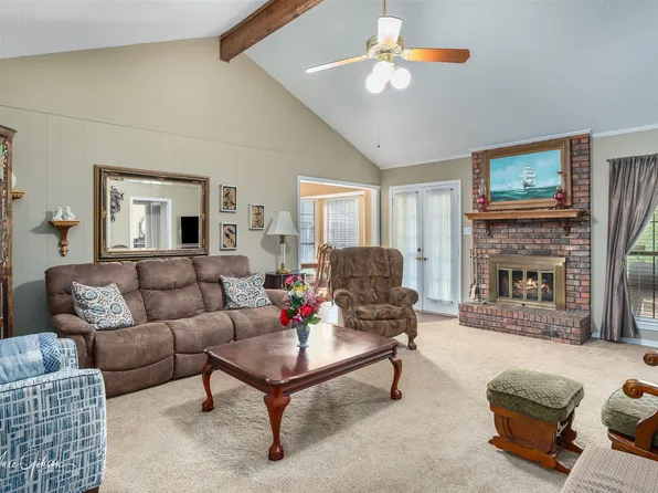 9607 Bitt St, Shreveport, LA 71106