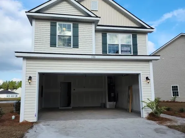 133 Brightleaf Cir, Hinesville, GA 31313