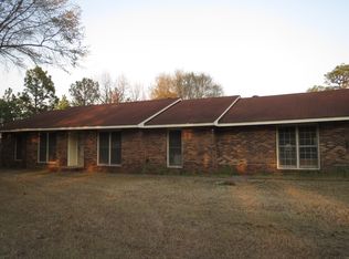 2676 State Highway 90 W, Mauk, GA 31058