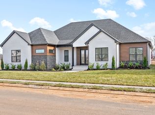 822 Willowicke Dr LOT 54, Clarksville, TN 37043