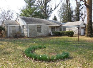 1807 W Washita St, Springfield, MO 65807