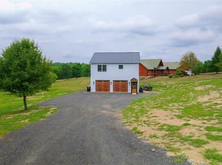 360 Sunset Dr, Bangor, PA 18013