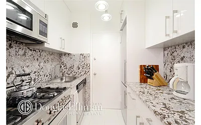 Sold by Douglas Elliman