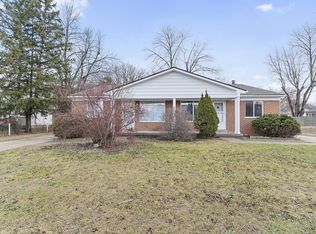 1676 N Hix Rd #1684, Westland, MI 48185