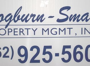 8037 1/2 Rosecrans Ave, Paramount, CA 90723