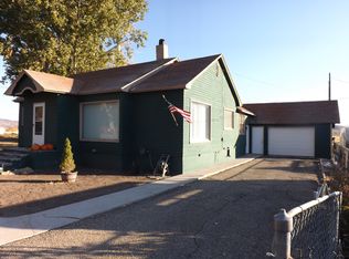 405 Yturri Blvd, Jordan Valley, OR 97910