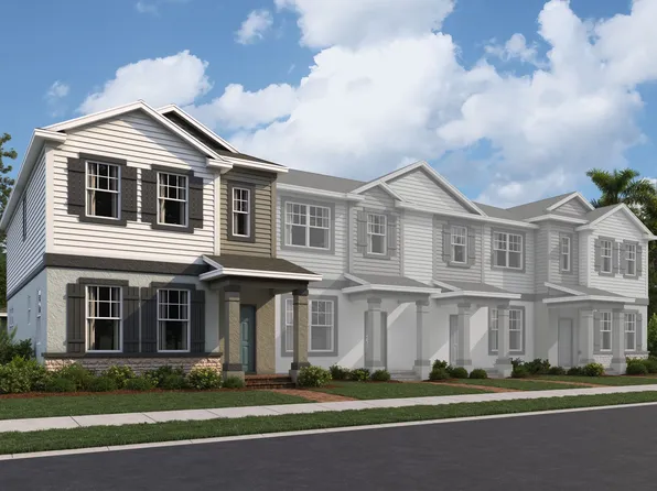 498 Lady Palm St, Apopka, FL 32703