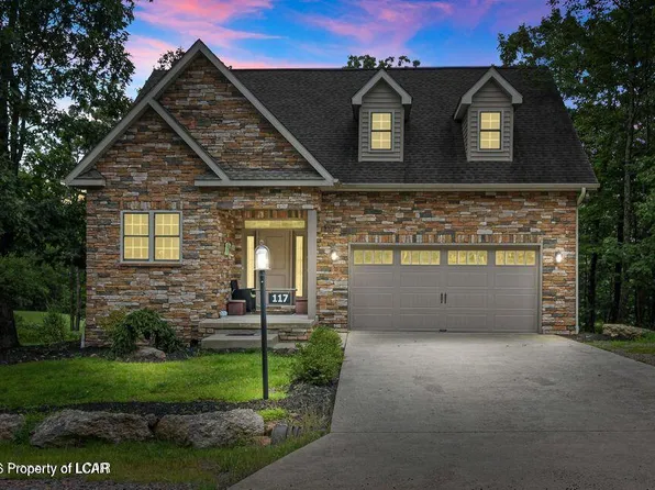 117 Crooked Stick Ln, Hazle Township, PA 18202