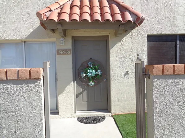 14259 N OAKWOOD Lane W, Fountain Hills, AZ 85268