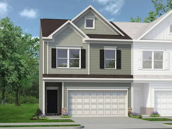 5178 Hornbeam Dr #57, Collegedale, TN 37363
