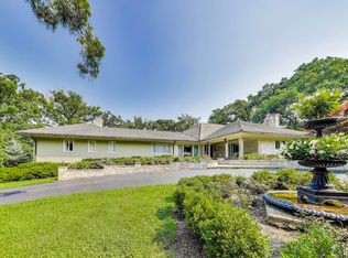 6500 Shady Ln, Burr Ridge, IL 60527