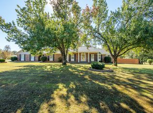 404 Highway 57 W, Ramer, TN 38367