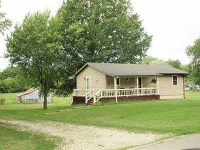 417 N Clinton St, Brookfield, MO, 64628