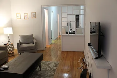 Rented by Shany Landmarks LLC