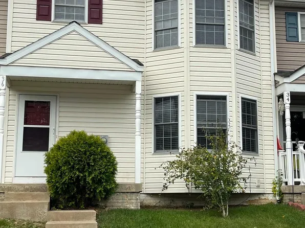 36 Argon Dr, Martinsburg, WV 25401