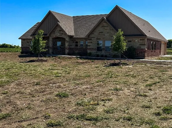 163 Private Road 107 #3, Blum, TX 76627