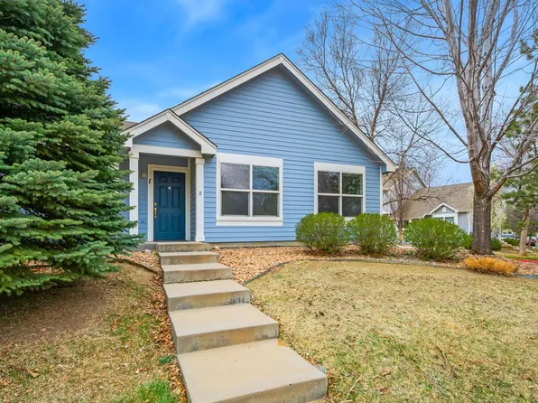 6621 Desert Willow Way #1, Fort Collins, CO 80525
