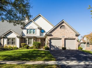 14700 Hollow Tree Rd, Orland Park, IL 60462