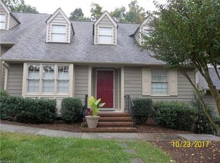 204 Quarterpath Ln, Jamestown, NC 27282