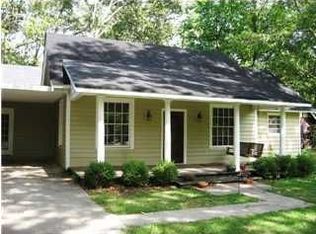 1931 Ellen St, Montgomery, AL 36106