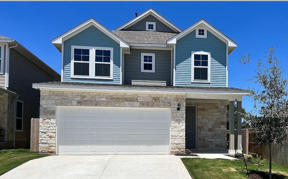 Spacious 2 story home with 5 bedrooms, 1 office, 1 living room, 1 game room, 3.5 bathrooms, private backyard with no neighbors to the back.