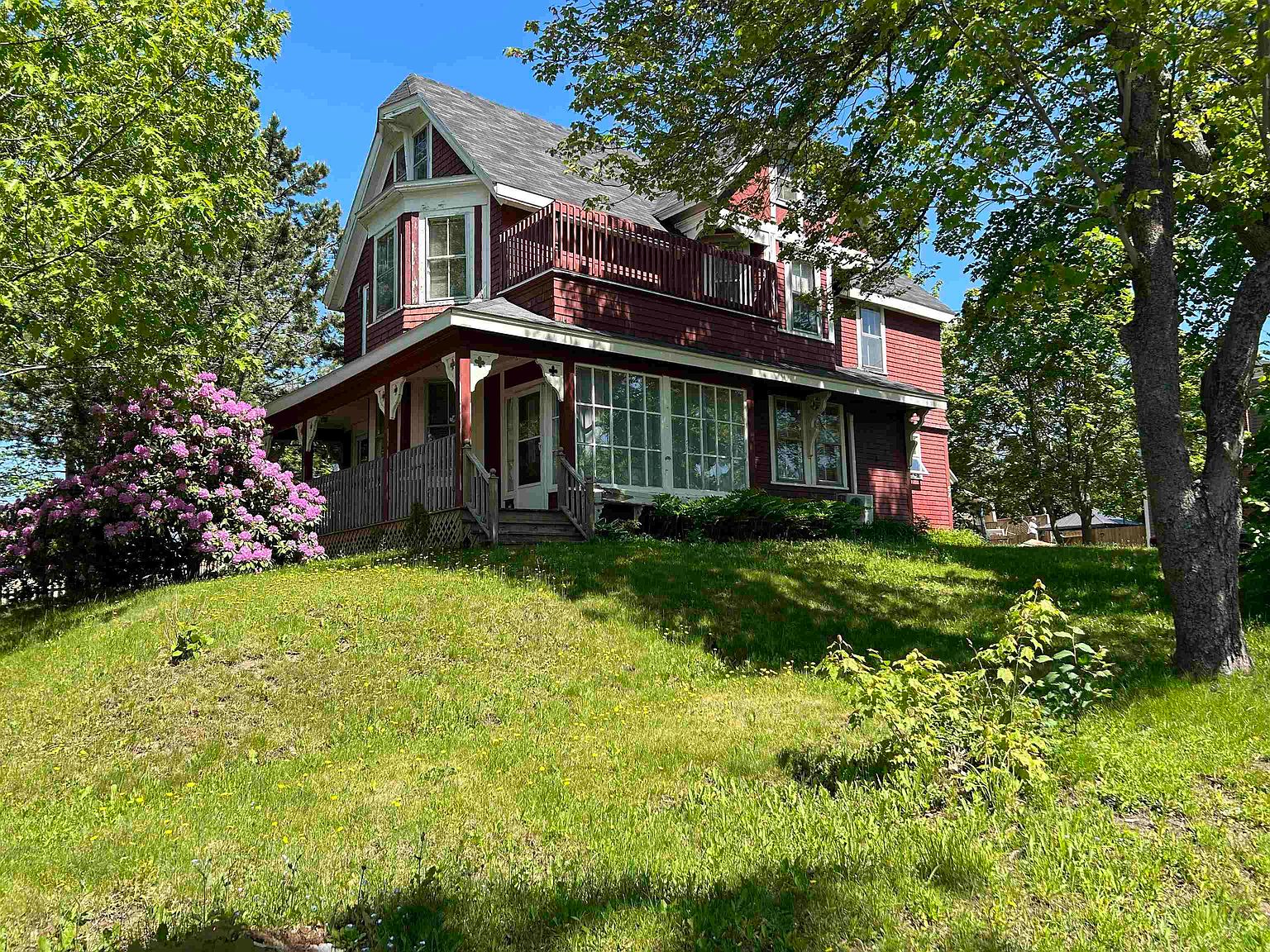 57 King St, North Sydney, NS B2A 2T2 MLS 202317097 Zillow