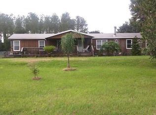 3233 Griffin Rd, Zephyrhills, FL 33543