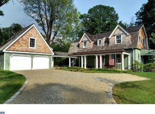 114 Hollister Ln, Devon, PA 19333