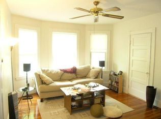 211 Brown St UNIT A, Waltham, MA 02453