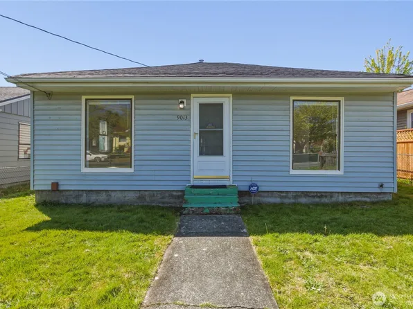 9013 11th Ave SW, Seattle, WA 98106