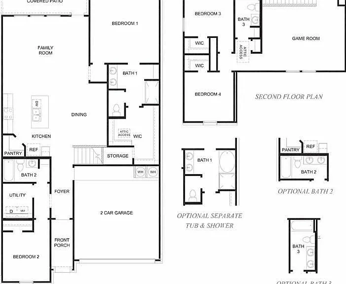 4218 Berwick Park Ln — Photo 33