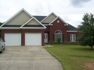 500 Sandstone Dr, Dothan, AL 36303