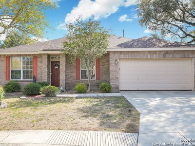 2530 TURQUOISE WAY, San Antonio, TX, 78251