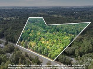 3662 Hickory Hwy, Statesville, NC 28677