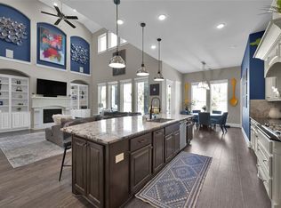 18 Woodborough Way, Spring, TX 77389