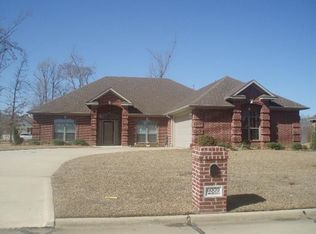 6009 Timberwood Ln, Magnolia, AR 71854