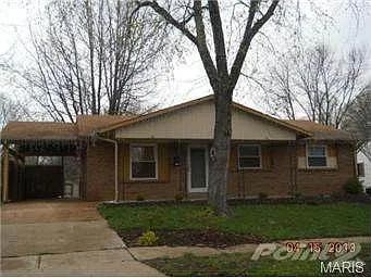 2537 Saddle Ridge Dr photo 1