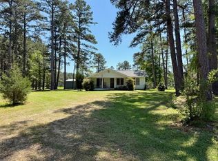 1262 Holmesville Rd, Jayess, MS 39641