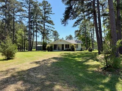 1262 Holmesville Rd, Jayess, MS, 39641