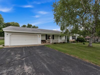 W154N6431 Marvel DRIVE, Menomonee Falls, WI, 53051