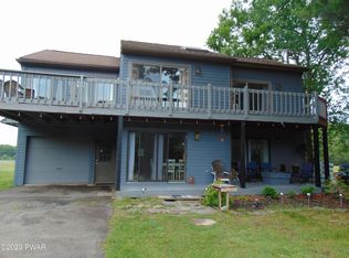 603 Pond Meadow Rd, Greentown, PA 18426