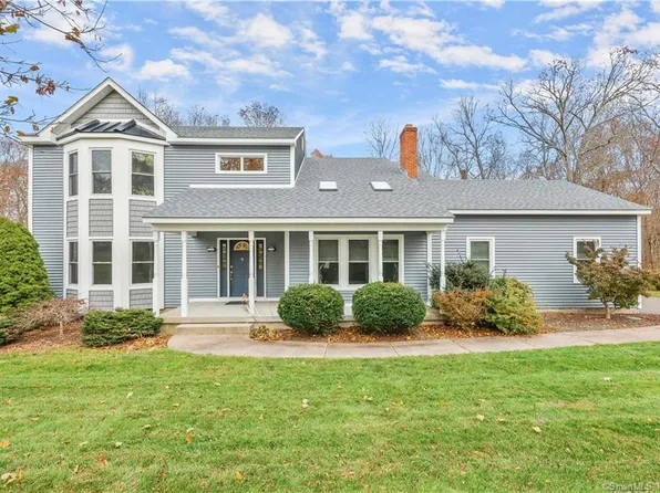 89 Jenny Cliff, Manchester, CT 06040