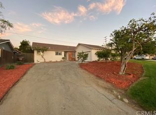 806 Ashcomb Dr, La Puente, CA 91744
