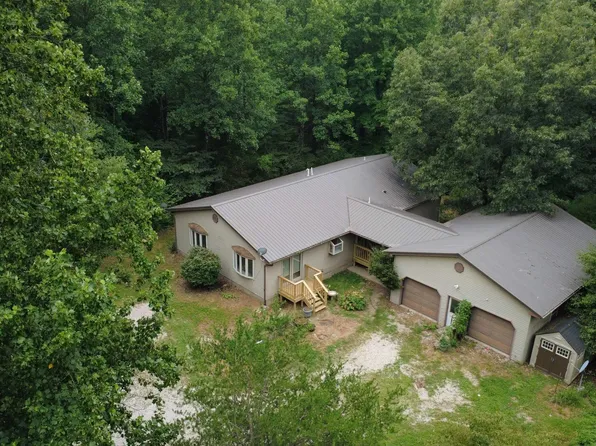 7675 Ault Rd, Freedom, IN 47431