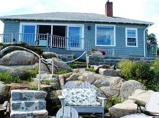 60 Eden Rd, Rockport, MA 01966