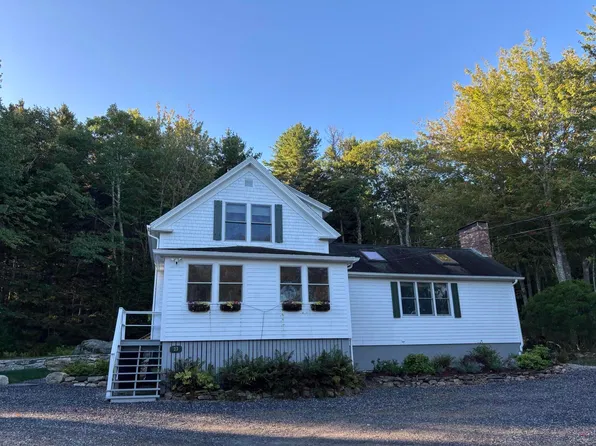 23 Nickerson Road, Southport, ME 04576