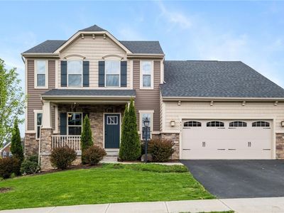 4015 Nightingale Dr, Valencia, PA, 16059