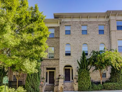 1188 La Vista Rd NE, Atlanta, GA, 30324