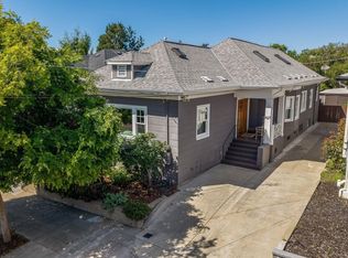 1627 62nd St, Berkeley, CA